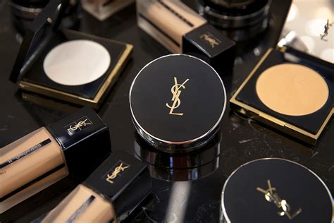 ysl australia makeup|ysl beauty website.